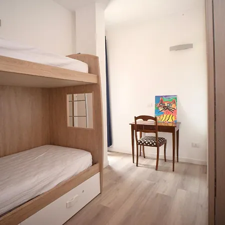 Sofia Appartement