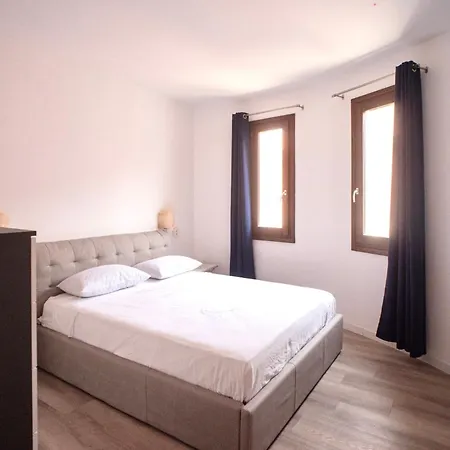 Sofia Appartement *
