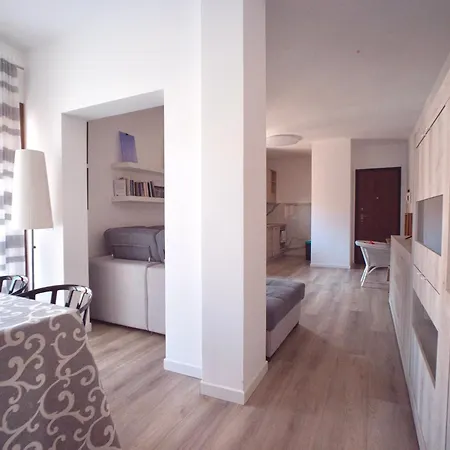 Sofia Appartement Olbia