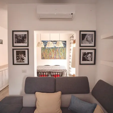 Appartement Sofia Olbia