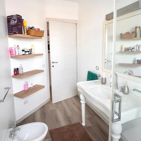 Sofia Appartement *
