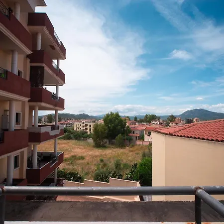 Sofia Appartement Olbia