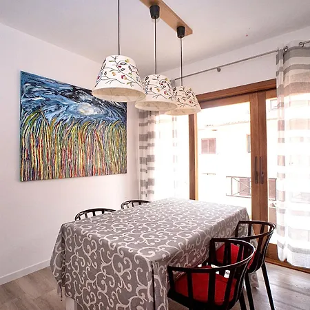Appartement Sofia *